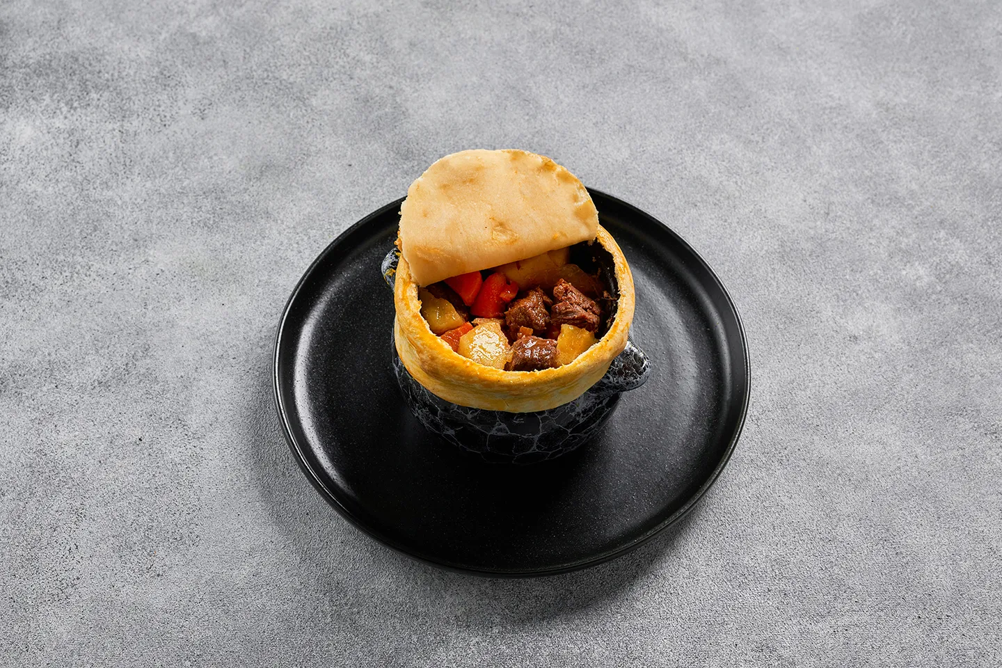 Татарская кухня